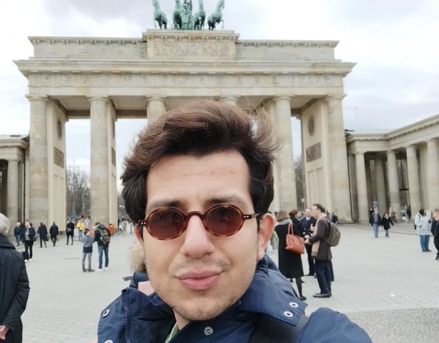 Pazaryolu Almanca Özel Ders